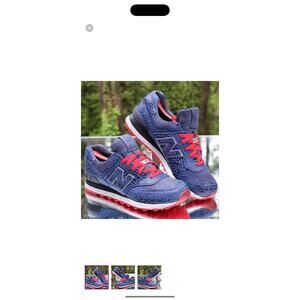 New Balance Cobra Collab Men’s Size 10